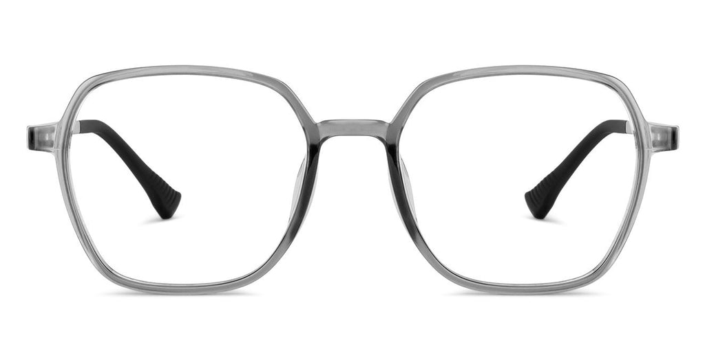 Transition Eyeglasses-Frame Square--EG Transition Eyeglasses-Frame Square--EG