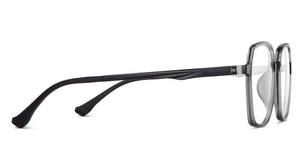 Transition Eyeglasses-Frame Square--EG Transition Eyeglasses-Frame Square--EG