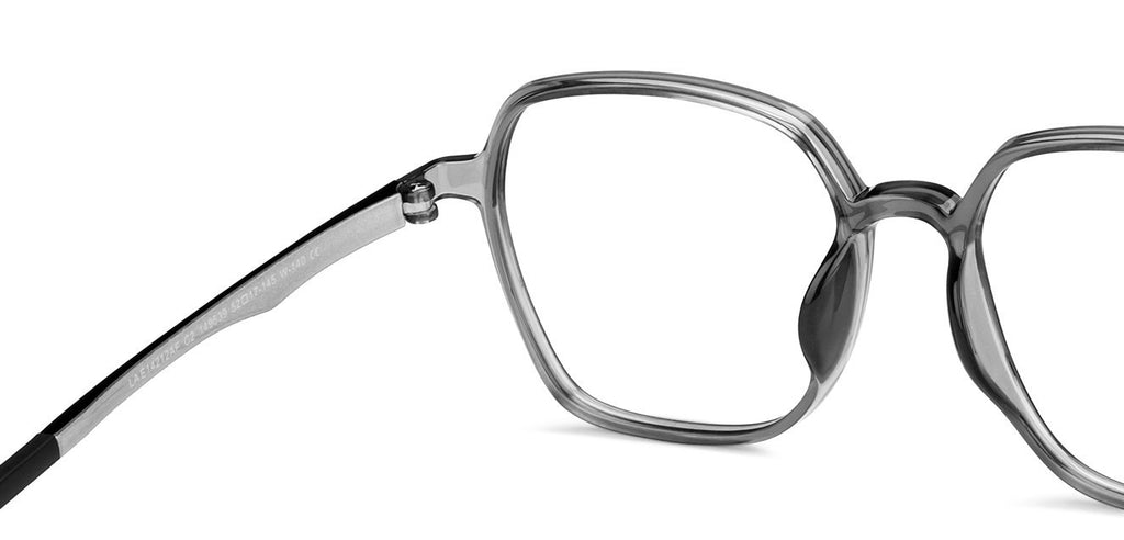 Transition Eyeglasses-Frame Square--EG Transition Eyeglasses-Frame Square--EG