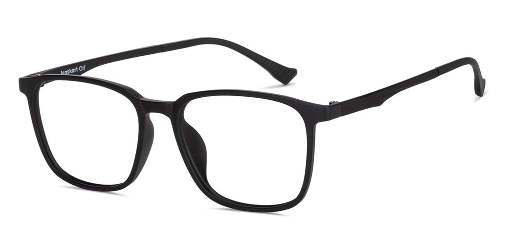 Transition Eyeglasses-Frame Square--EG Transition Eyeglasses-Frame Square--EG