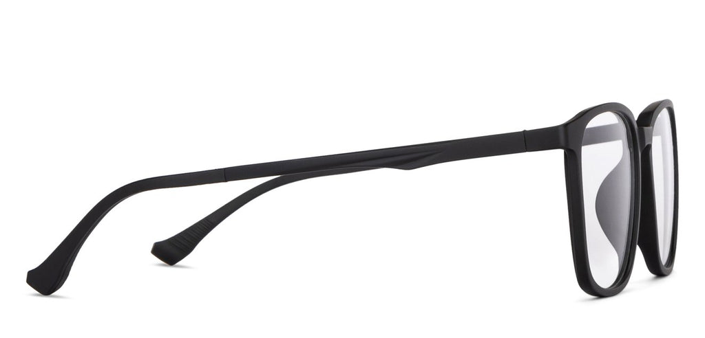 Transition Eyeglasses-Frame Square--EG Transition Eyeglasses-Frame Square--EG