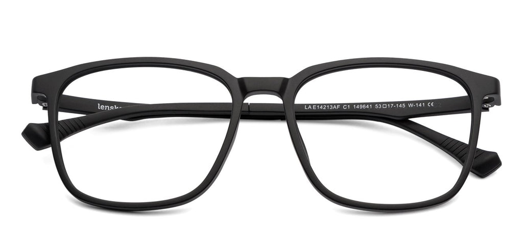 Transition Eyeglasses-Frame Square--EG Transition Eyeglasses-Frame Square--EG