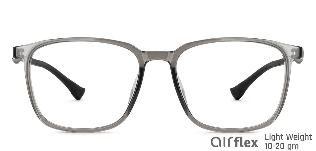 Transition Eyeglasses-Frame Square--EG Transition Eyeglasses-Frame Square--EG