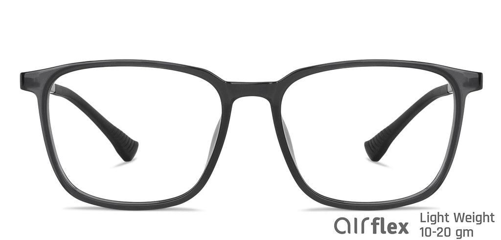 Transition Eyeglasses-Frame Square--EG Transition Eyeglasses-Frame Square--EG