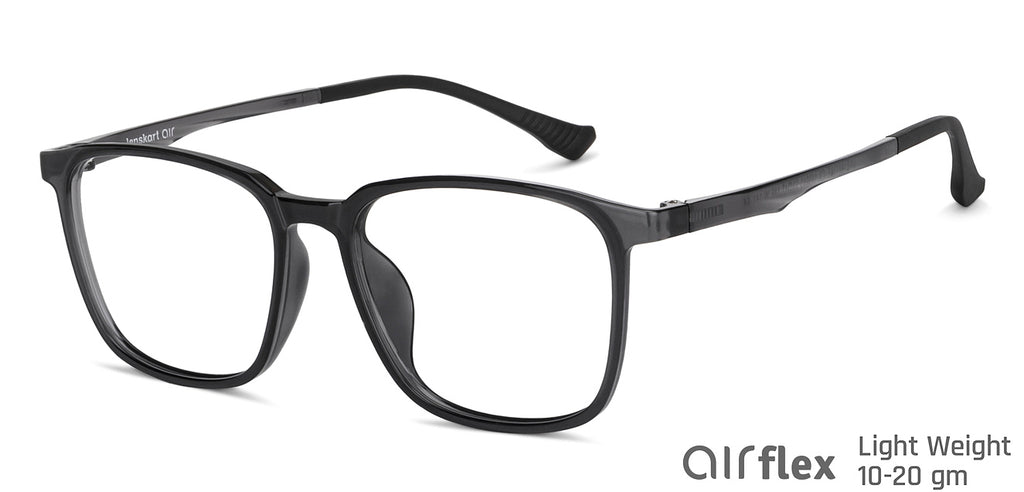 Transition Eyeglasses-Frame Square--EG Transition Eyeglasses-Frame Square--EG