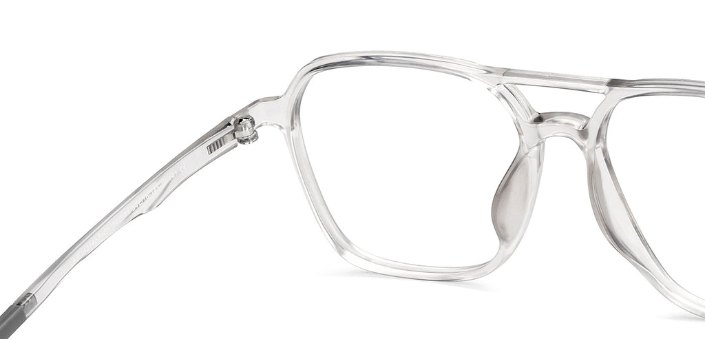 Aviator Eyeglasses-Frame Aviator--EG Aviator Eyeglasses-Frame Aviator--EG