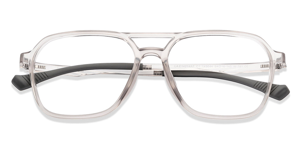 Aviator Eyeglasses-Frame Aviator--EG Aviator Eyeglasses-Frame Aviator--EG