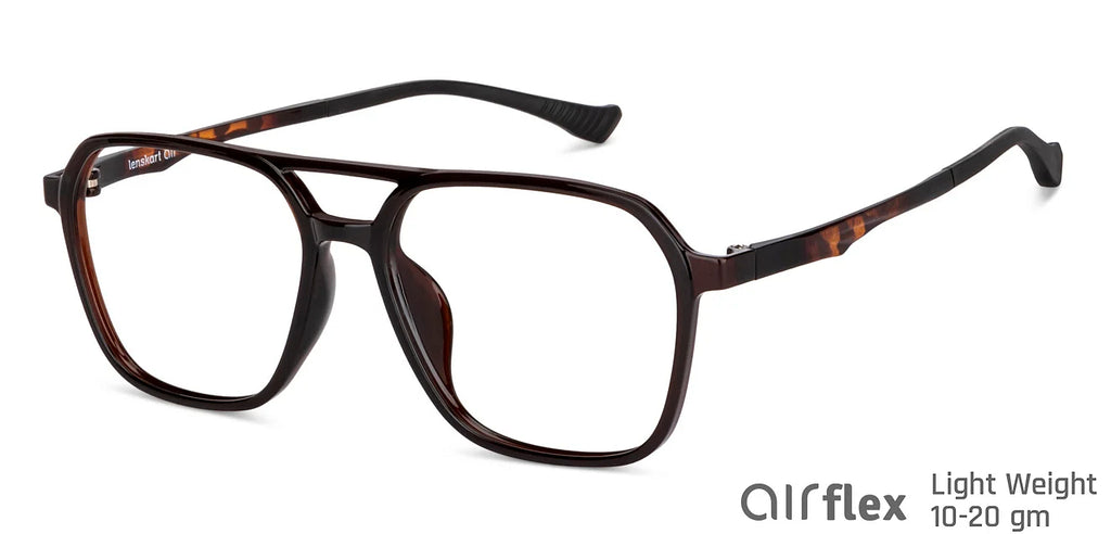 Aviator Eyeglasses-Frame Aviator--EG Aviator Eyeglasses-Frame Aviator--EG