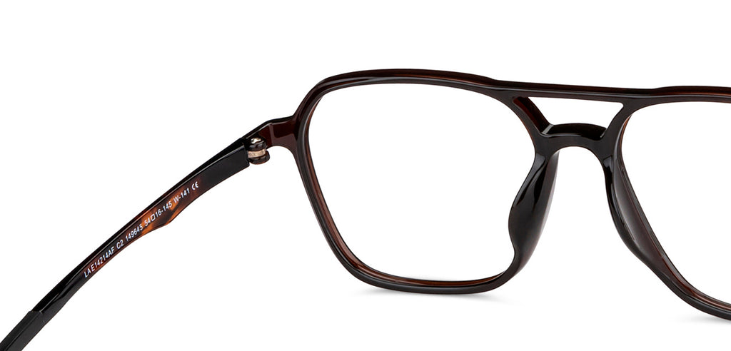 Aviator Eyeglasses-Frame Aviator--EG Aviator Eyeglasses-Frame Aviator--EG