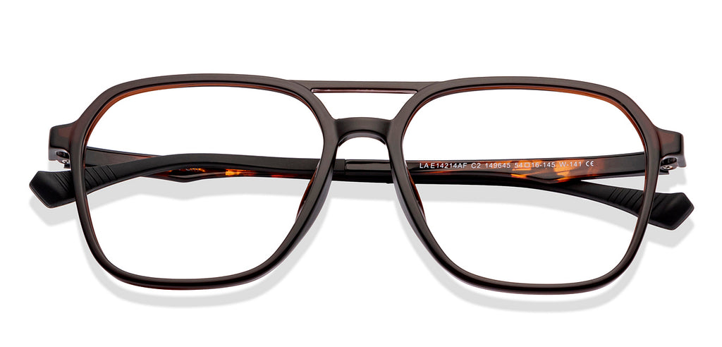 Aviator Eyeglasses-Frame Aviator--EG Aviator Eyeglasses-Frame Aviator--EG