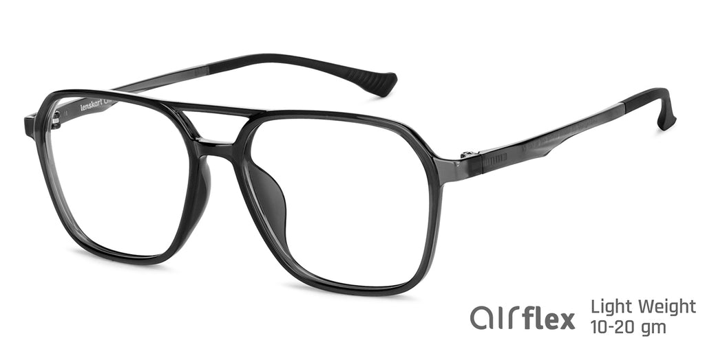 Eyeglasses-Frame Aviator--EG Eyeglasses-Frame Aviator--EG
