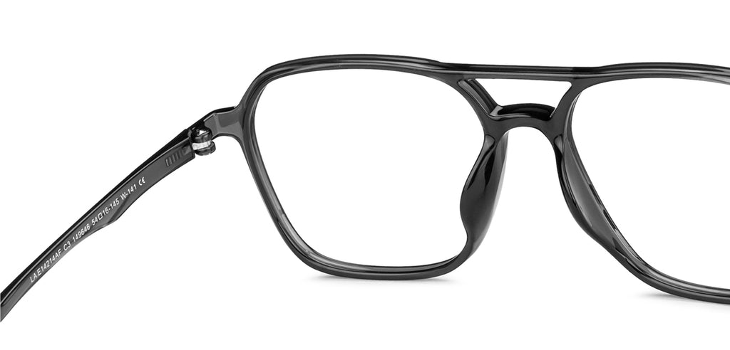 Eyeglasses-Frame Aviator--EG Eyeglasses-Frame Aviator--EG