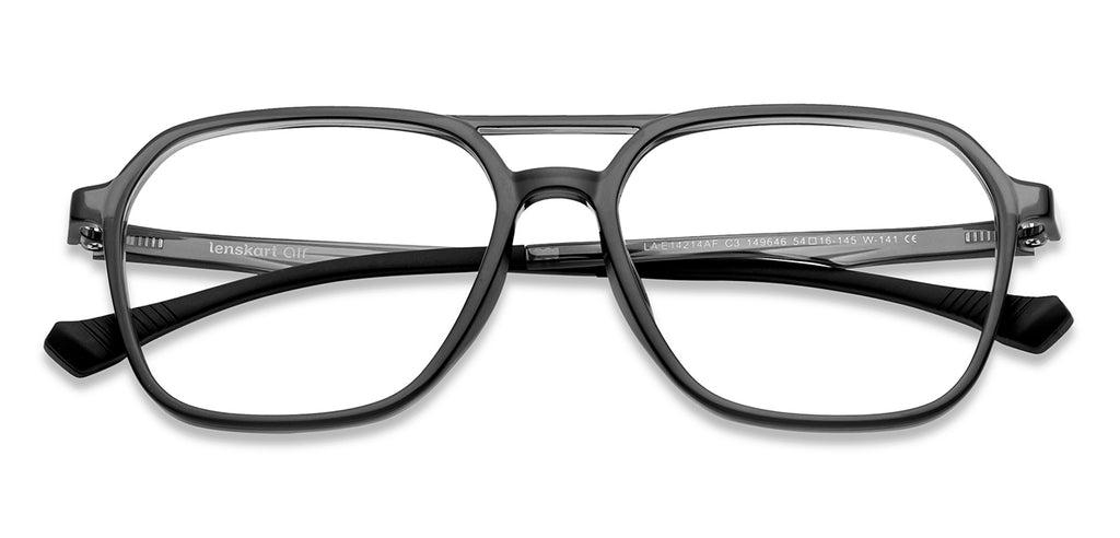 Eyeglasses-Frame Aviator--EG Eyeglasses-Frame Aviator--EG