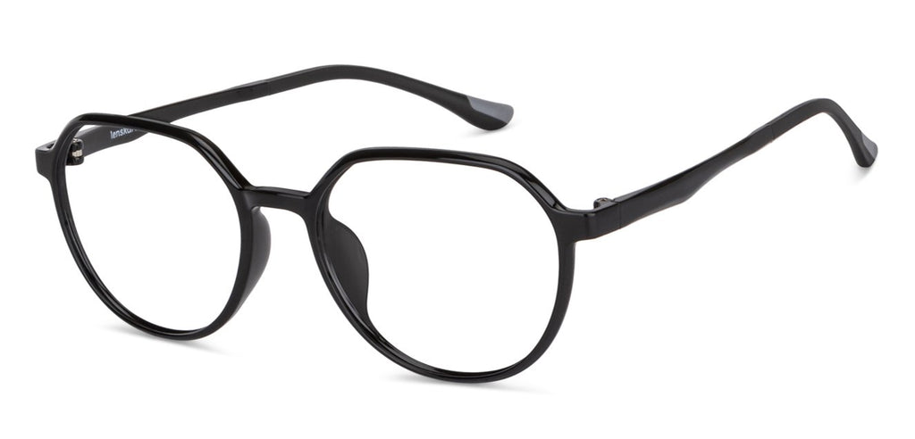 Round Eyeglasses-Frame Round--EG Round Eyeglasses-Frame Round--EG