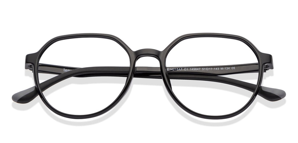 Round Eyeglasses-Frame Round--EG Round Eyeglasses-Frame Round--EG