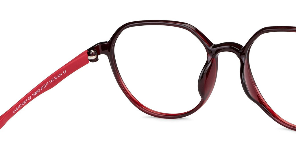 -Frame Round--EG -Frame Round--EG