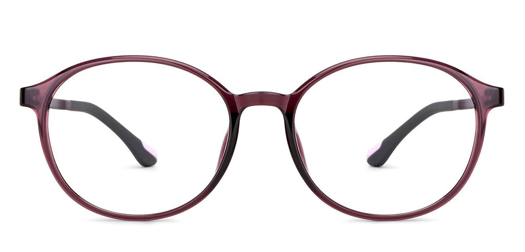 -Frame Round--EG -Frame Round--EG