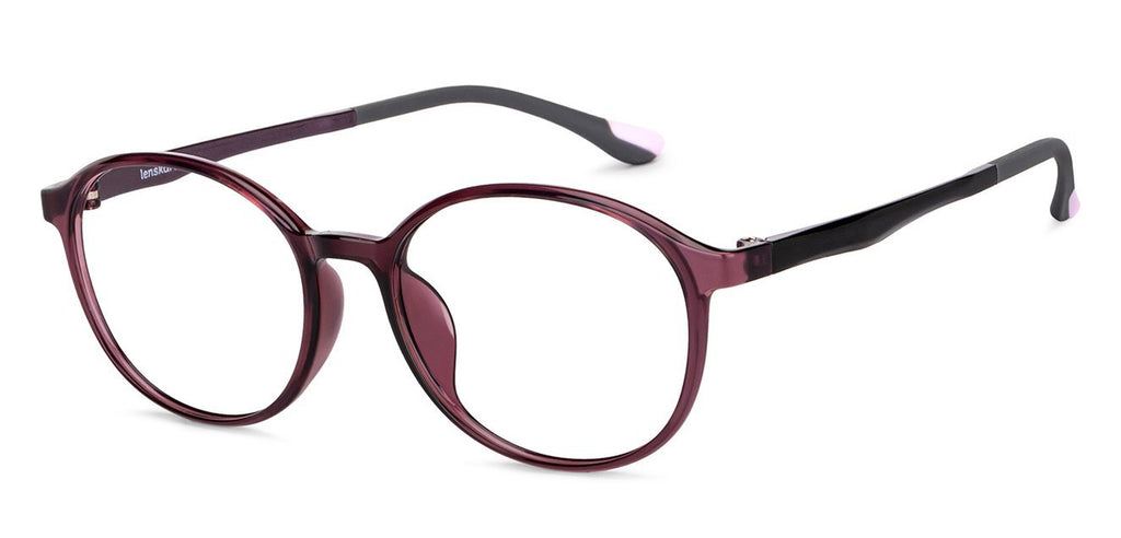 -Frame Round--EG -Frame Round--EG