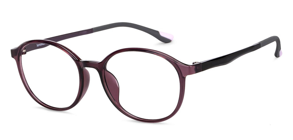 -Frame Round--EG -Frame Round--EG