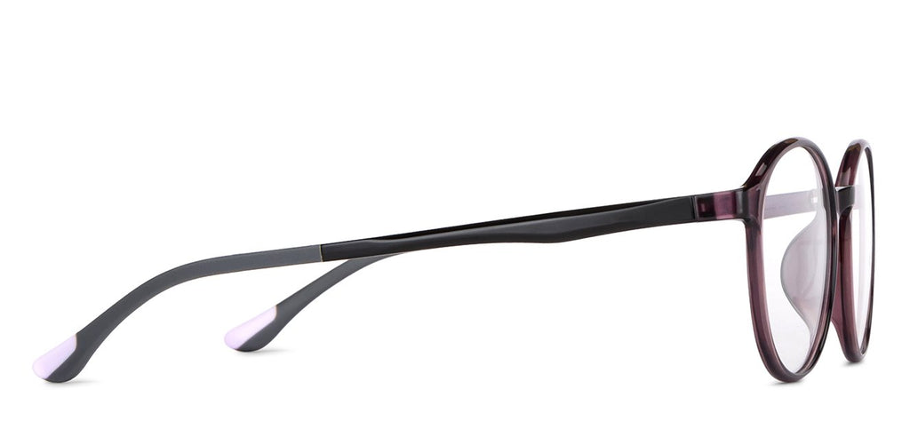 -Frame Round--EG -Frame Round--EG