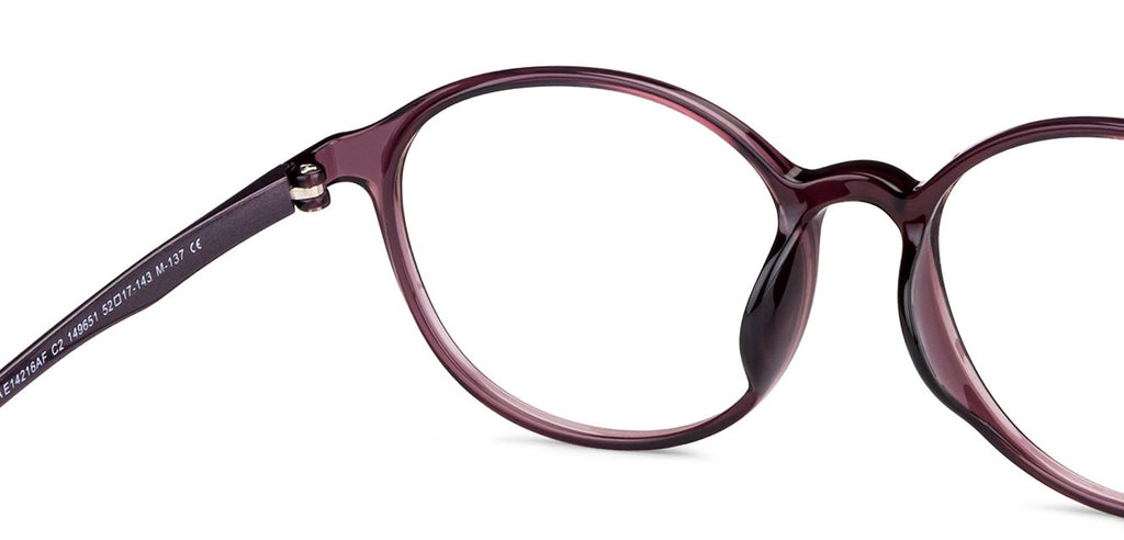 -Frame Round--EG -Frame Round--EG