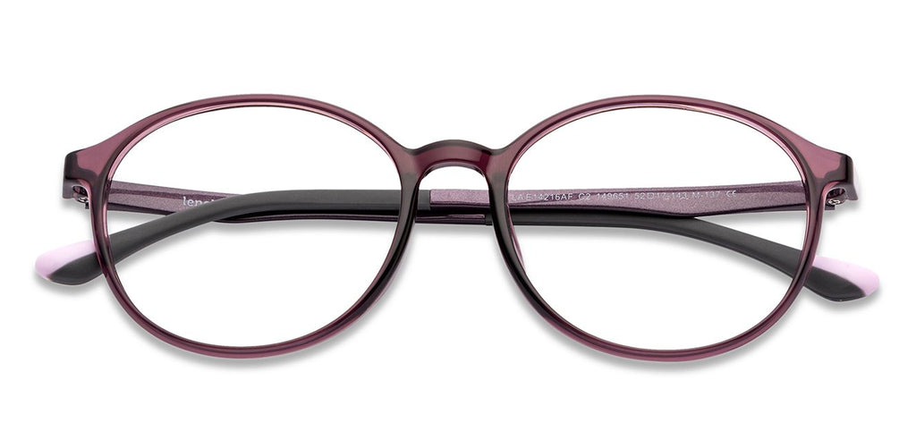 -Frame Round--EG -Frame Round--EG