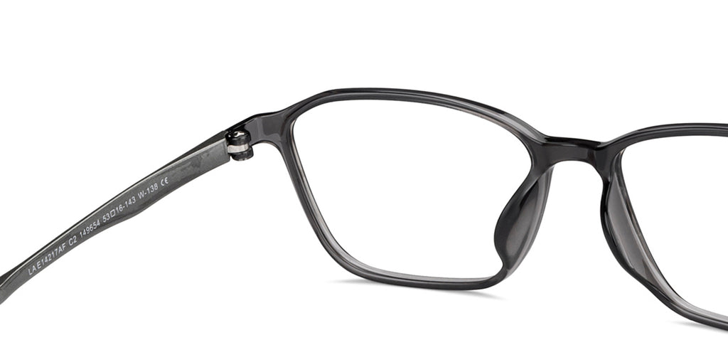 Transition Eyeglasses-Frame Rectangle--EG Transition Eyeglasses-Frame Rectangle--EG