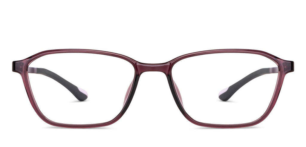 Transition Eyeglasses-Frame Rectangle--EG Transition Eyeglasses-Frame Rectangle--EG