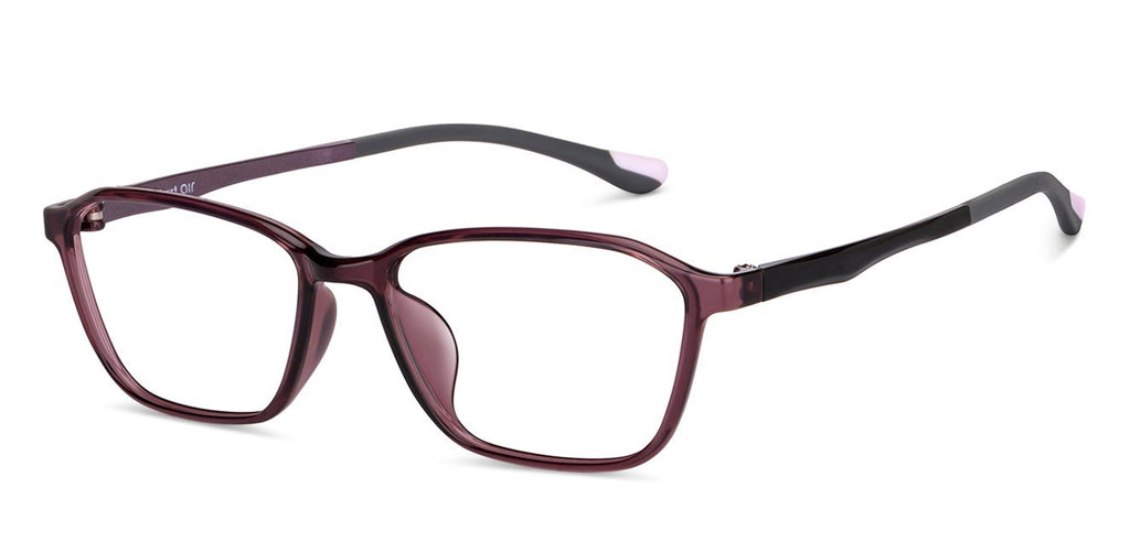 Transition Eyeglasses-Frame Rectangle--EG Transition Eyeglasses-Frame Rectangle--EG