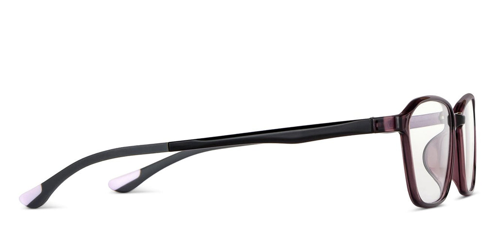 Transition Eyeglasses-Frame Rectangle--EG Transition Eyeglasses-Frame Rectangle--EG