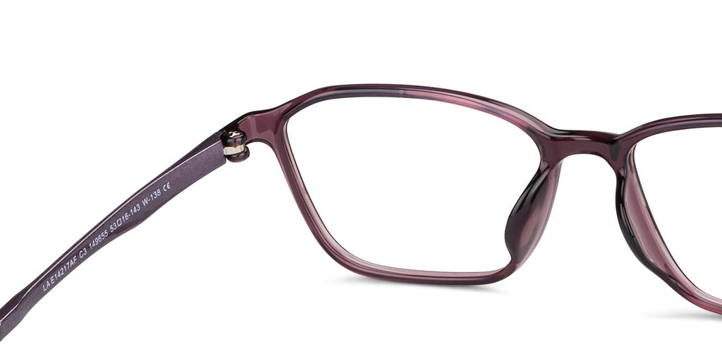Transition Eyeglasses-Frame Rectangle--EG Transition Eyeglasses-Frame Rectangle--EG