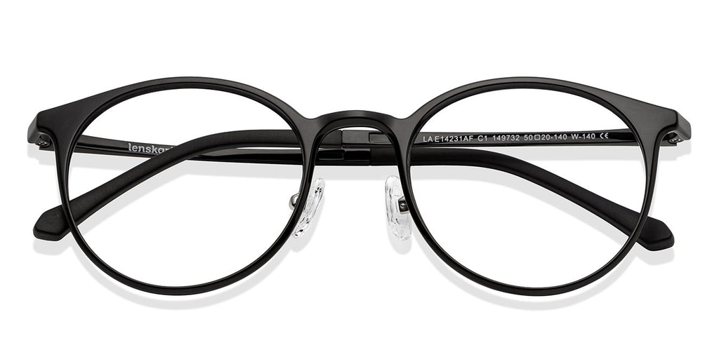 -Frame Round--EG -Frame Round--EG