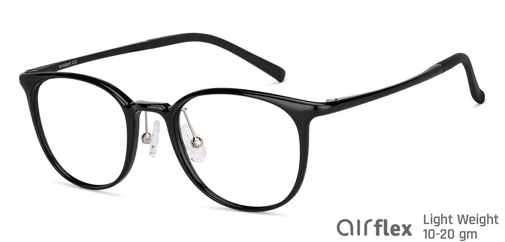 -Frame Round--EG -Frame Round--EG