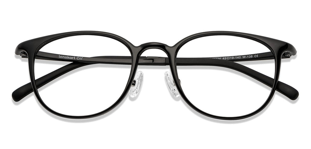 -Frame Round--EG -Frame Round--EG