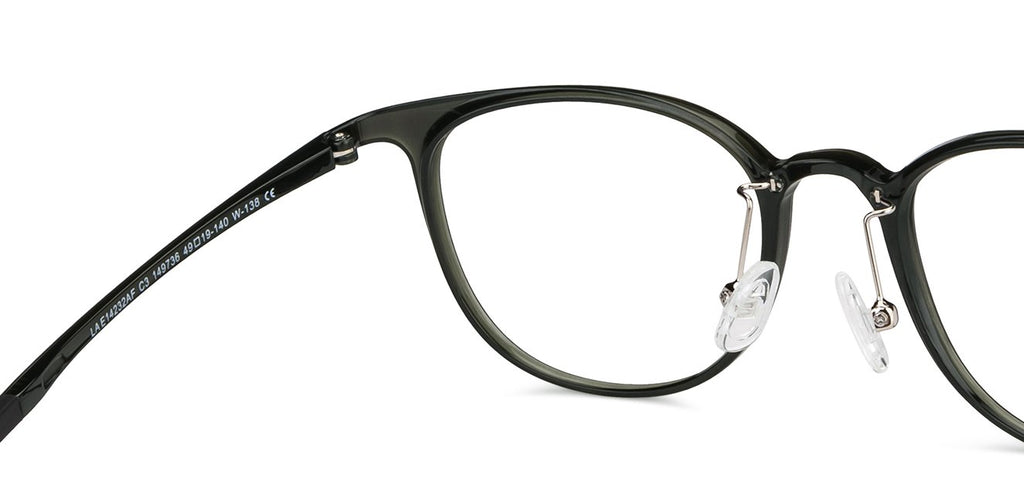 -Frame Round--EG -Frame Round--EG