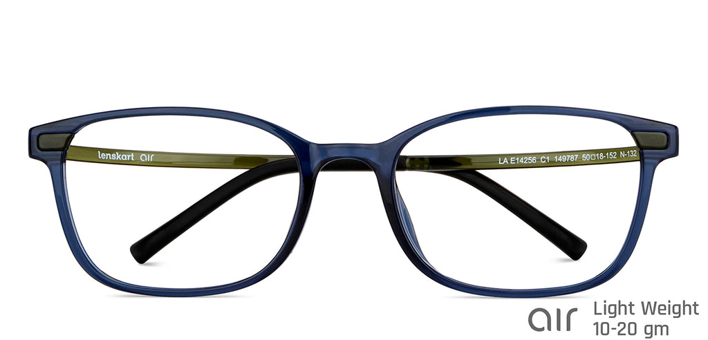 Transition Eyeglasses-Frame Rectangle--EG Transition Eyeglasses-Frame Rectangle--EG