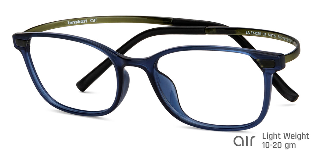 Transition Eyeglasses-Frame Rectangle--EG Transition Eyeglasses-Frame Rectangle--EG