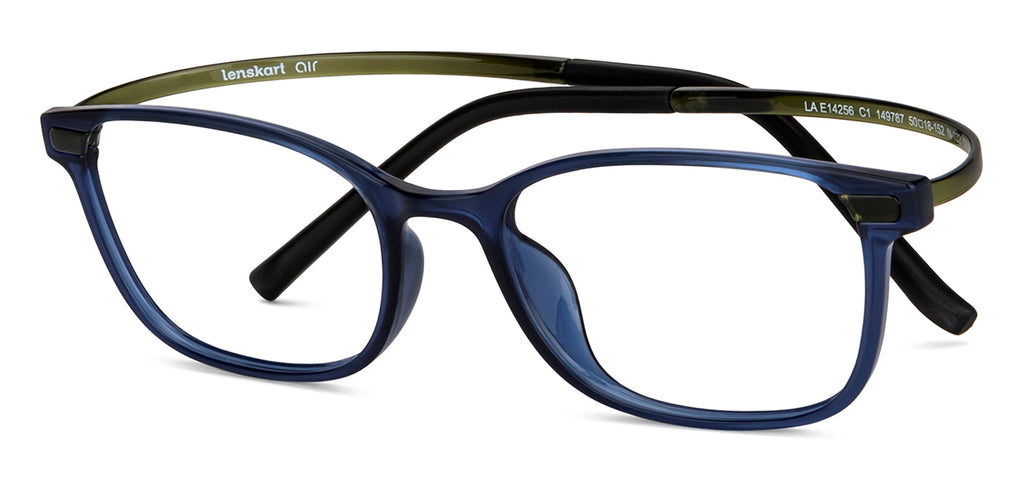 Transition Eyeglasses-Frame Rectangle--EG Transition Eyeglasses-Frame Rectangle--EG