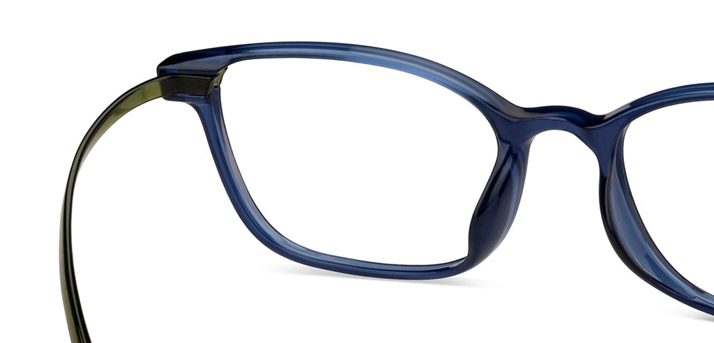 Transition Eyeglasses-Frame Rectangle--EG Transition Eyeglasses-Frame Rectangle--EG