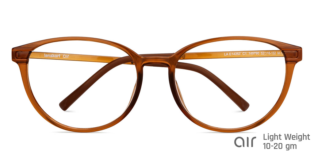 Transition Eyeglasses-Frame Round--EG Transition Eyeglasses-Frame Round--EG