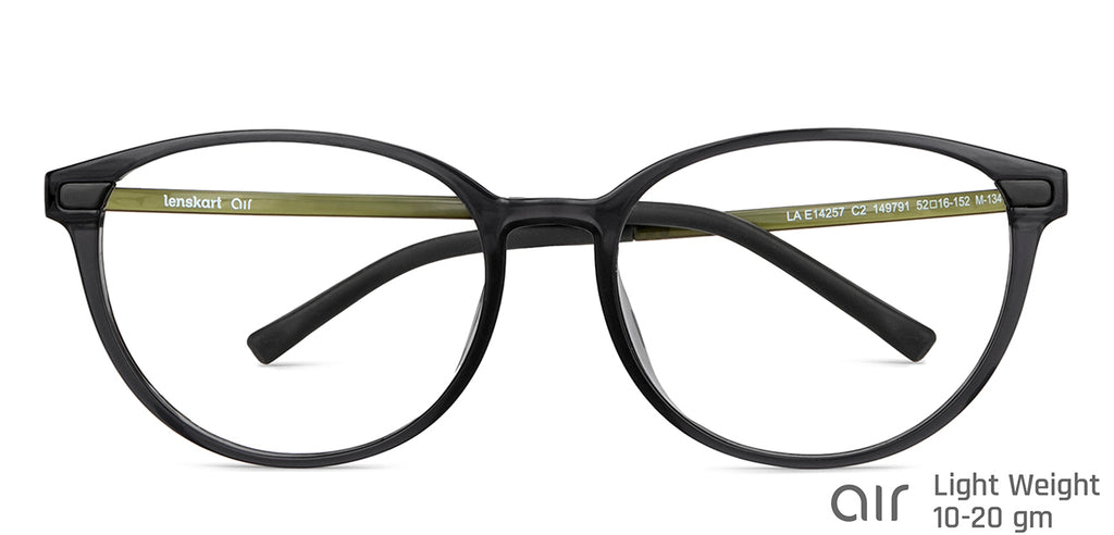 Round Eyeglasses-Frame Round--EG Round Eyeglasses-Frame Round--EG