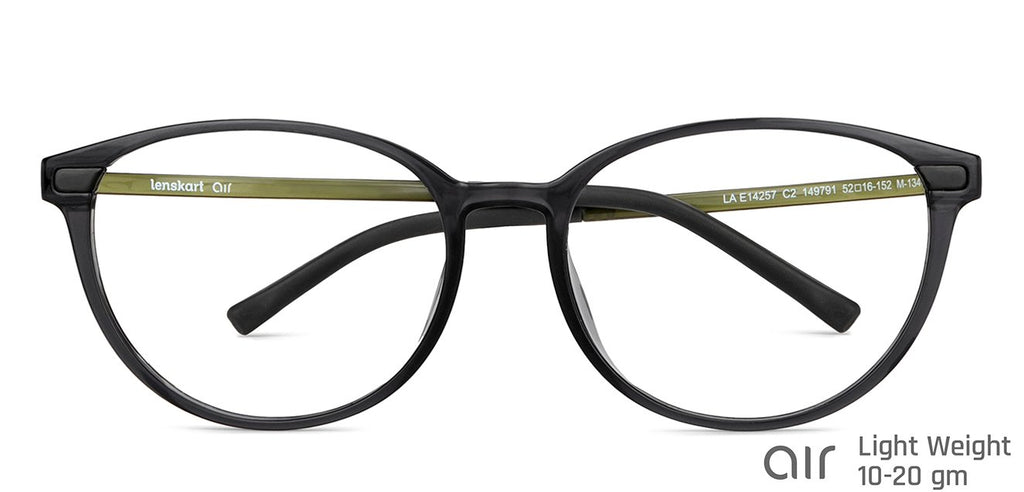 Transition Eyeglasses-Frame Round--EG Transition Eyeglasses-Frame Round--EG