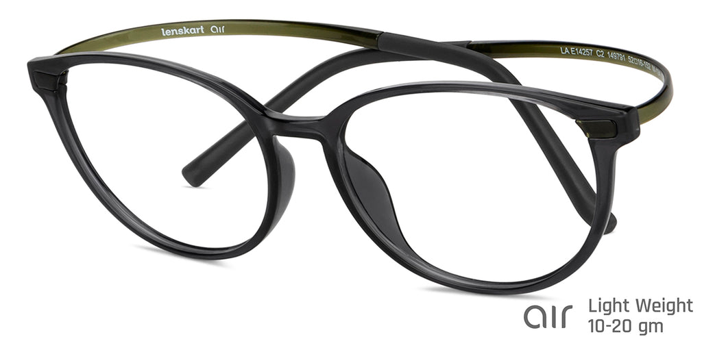 Round Eyeglasses-Frame Round--EG Round Eyeglasses-Frame Round--EG