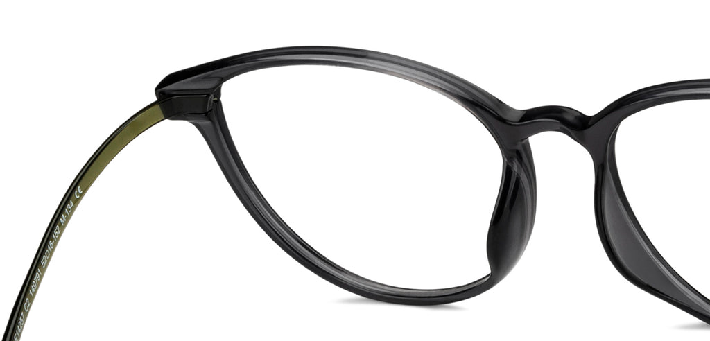 Transition Eyeglasses-Frame Round--EG Transition Eyeglasses-Frame Round--EG