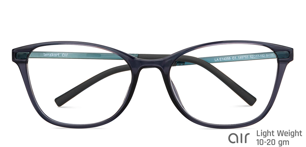 -Frame Cat Eye--EG -Frame Cat Eye--EG