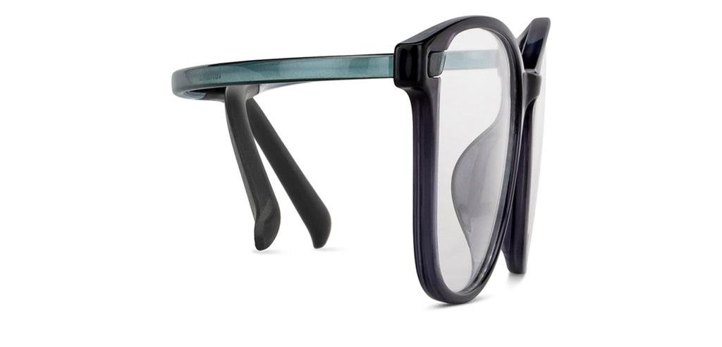 -Frame Cat Eye--EG -Frame Cat Eye--EG