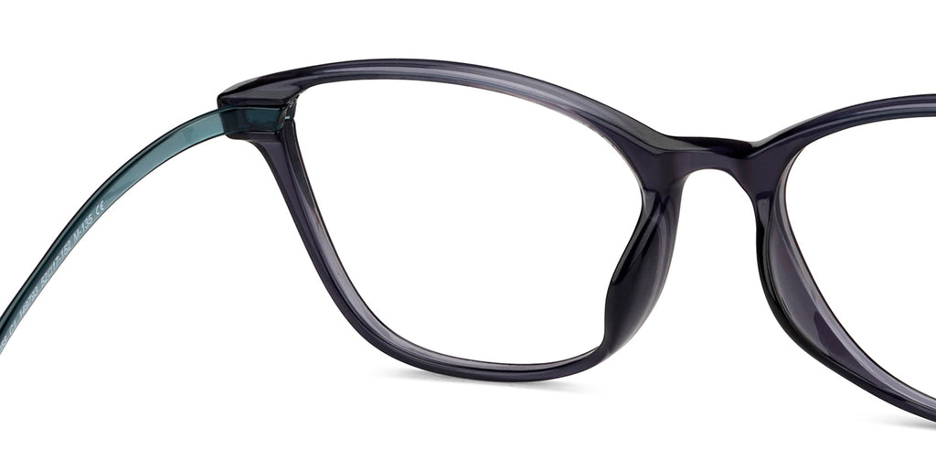 -Frame Cat Eye--EG -Frame Cat Eye--EG