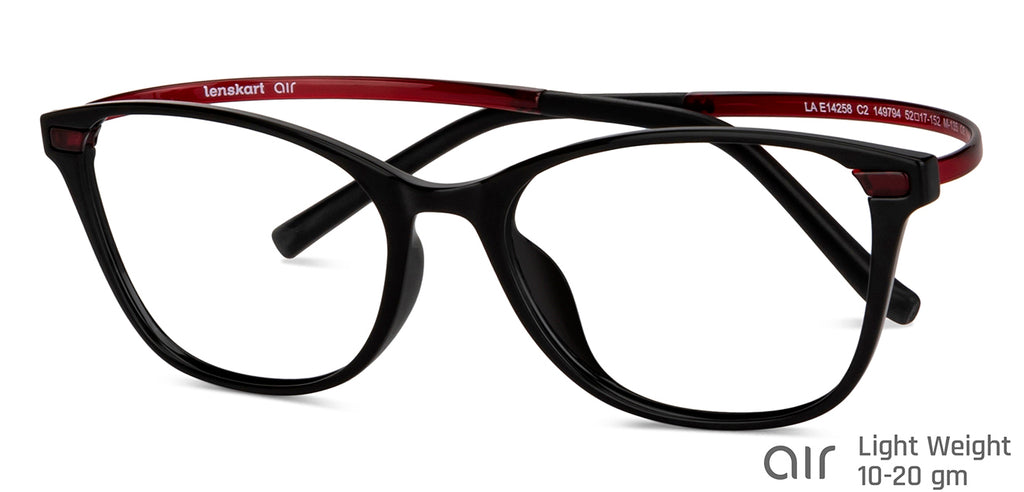 Cat Eye Eyeglasses-Frame Cat Eye--EG Cat Eye Eyeglasses-Frame Cat Eye--EG