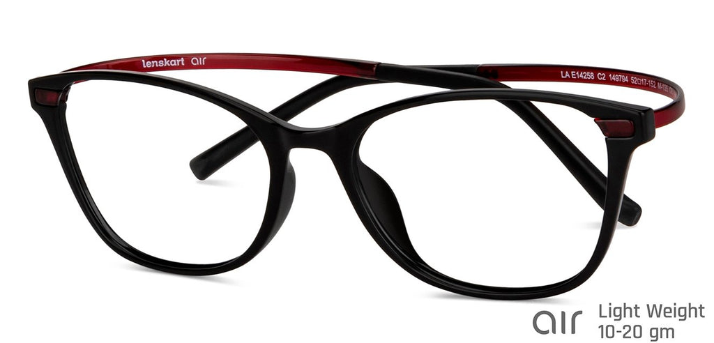 Cat Eye Eyeglasses-Frame Cat Eye--EG Cat Eye Eyeglasses-Frame Cat Eye--EG