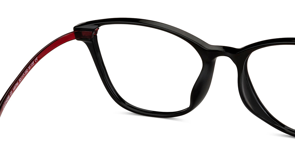 Cat Eye Eyeglasses-Frame Cat Eye--EG Cat Eye Eyeglasses-Frame Cat Eye--EG